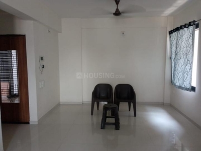 2 BHK Flat for rent in Gota, Ahmedabad - 1200 Sqft