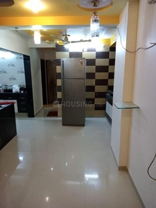 2 BHK Flat for rent in Gurukul, Ahmedabad - 1260 Sqft