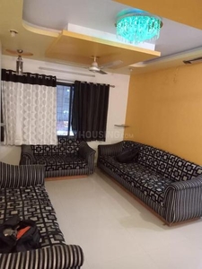 2 BHK Flat for rent in Gurukul, Ahmedabad - 1325 Sqft