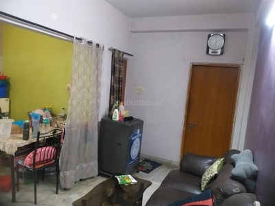 2 BHK Flat for rent in Haltu, Kolkata - 800 Sqft