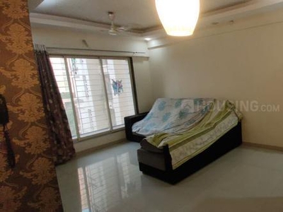 2 BHK Flat for rent in Hiranandani Estate, Thane - 800 Sqft