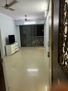 2 BHK Flat for rent in Hiranandani Estate, Thane - 850 Sqft
