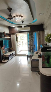 2 BHK Flat for rent in Hiranandani Estate, Thane - 980 Sqft