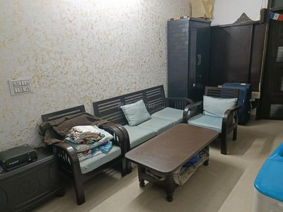 2 BHK Flat for rent in Indirapuram, Ghaziabad - 800 Sqft