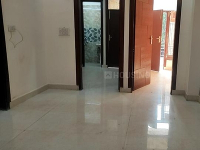 2 BHK Flat for rent in Indraprashtha Yojna, Ghaziabad - 1120 Sqft