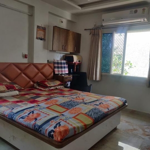 2 BHK Flat for rent in Jodhpur, Ahmedabad - 1600 Sqft