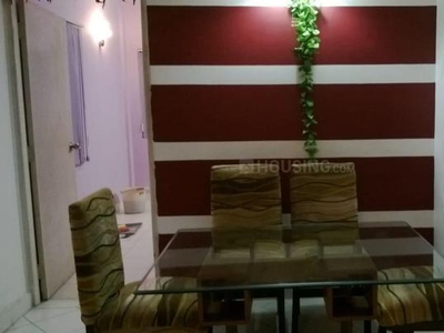 2 BHK Flat for rent in Joka, Kolkata - 832 Sqft