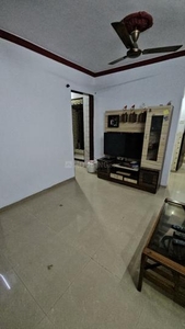 2 BHK Flat for rent in Kalamboli, Navi Mumbai - 967 Sqft