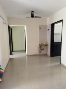 2 BHK Flat for rent in Kamothe, Navi Mumbai - 1122 Sqft