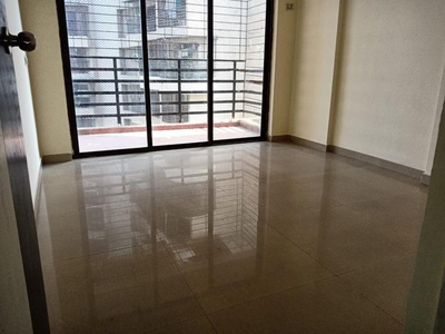 2 BHK Flat for rent in Kamothe, Navi Mumbai - 1150 Sqft