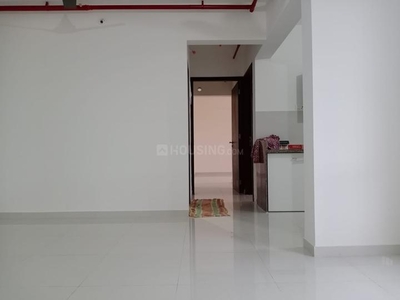 2 BHK Flat for rent in Kasarvadavali, Thane West, Thane - 1050 Sqft