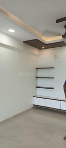 2 BHK Flat for rent in Kasarvadavali, Thane West, Thane - 1200 Sqft