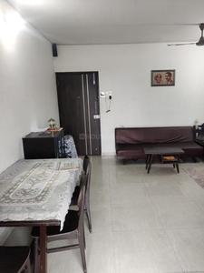 2 BHK Flat for rent in Kasarvadavali, Thane West, Thane - 720 Sqft