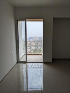 2 BHK Flat for rent in Kasarvadavali, Thane West, Thane - 820 Sqft