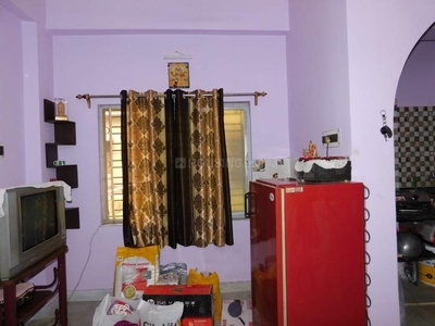 2 BHK Flat for rent in Keshtopur, Kolkata - 750 Sqft
