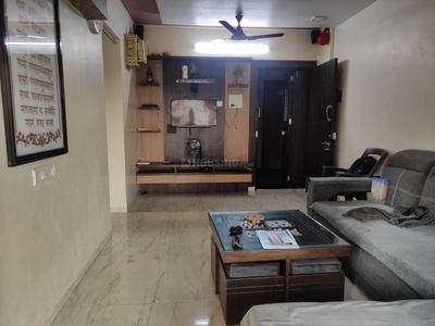 2 BHK Flat for rent in Kharghar, Navi Mumbai - 1010 Sqft