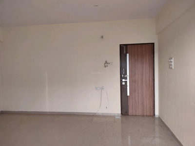 2 BHK Flat for rent in Kharghar, Navi Mumbai - 1050 Sqft