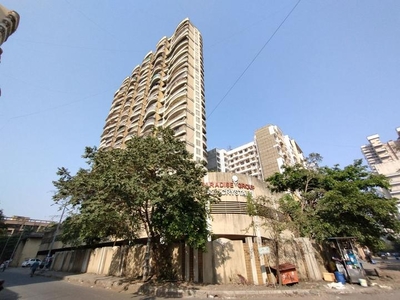 2 BHK Flat for rent in Kharghar, Navi Mumbai - 1210 Sqft