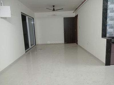 2 BHK Flat for rent in Kharghar, Navi Mumbai - 1250 Sqft