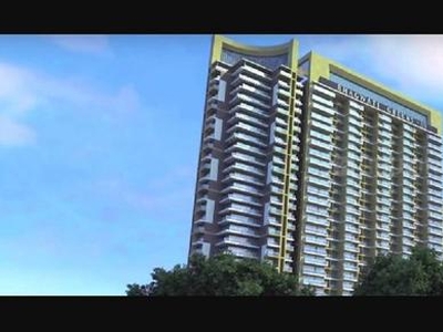 2 BHK Flat for rent in Kharghar, Navi Mumbai - 1280 Sqft