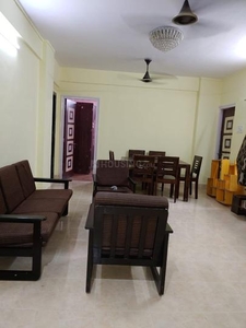 2 BHK Flat for rent in Kopar Khairane, Navi Mumbai - 1250 Sqft