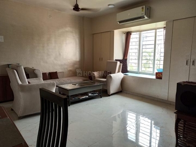 2 BHK Flat for rent in Kopar Khairane, Navi Mumbai - 605 Sqft