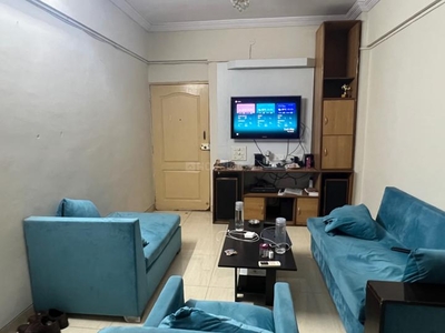 2 BHK Flat for rent in Kopar Khairane, Navi Mumbai - 760 Sqft