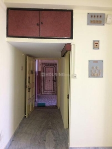2 BHK Flat for rent in Lake Town, Kolkata - 945 Sqft