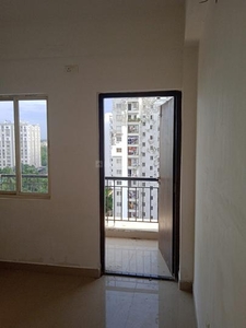 2 BHK Flat for rent in Maheshtala, Kolkata - 774 Sqft