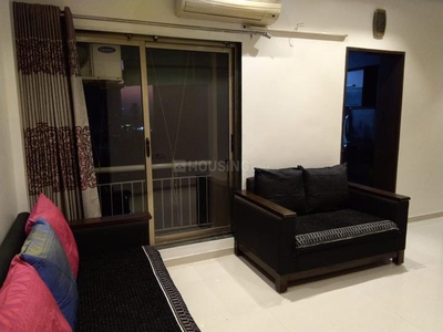 2 BHK Flat for rent in Makarba, Ahmedabad - 1080 Sqft