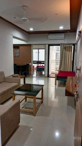 2 BHK Flat for rent in Makarba, Ahmedabad - 1200 Sqft