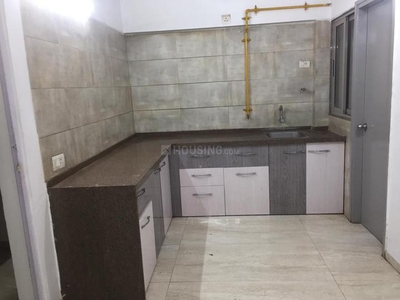 2 BHK Flat for rent in Memnagar, Ahmedabad - 1450 Sqft