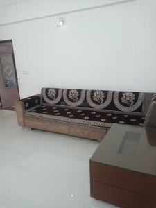 2 BHK Flat for rent in Motera, Ahmedabad - 1180 Sqft