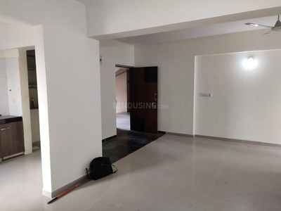 2 BHK Flat for rent in Motera, Ahmedabad - 1341 Sqft