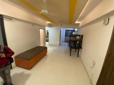 2 BHK Flat for rent in Motera, Ahmedabad - 1670 Sqft