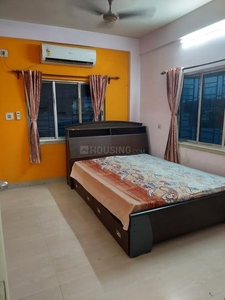 2 BHK Flat for rent in Mukundapur, Kolkata - 952 Sqft