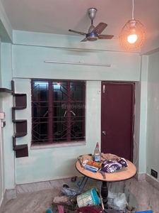 2 BHK Flat for rent in Naktala, Kolkata - 700 Sqft
