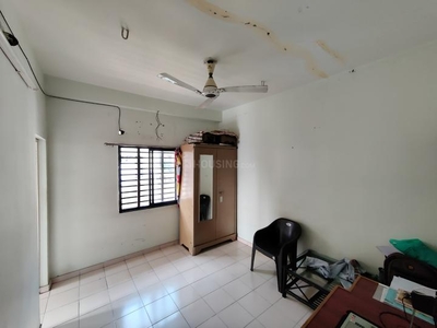 2 BHK Flat for rent in Naranpura, Ahmedabad - 1250 Sqft