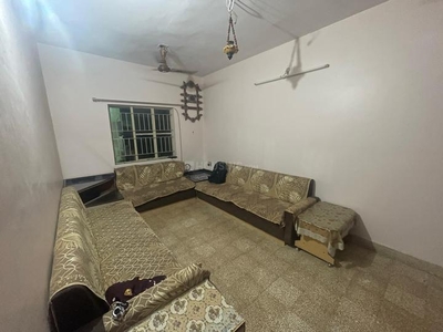 2 BHK Flat for rent in Naranpura, Ahmedabad - 800 Sqft