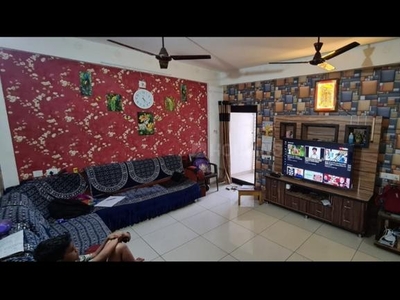 2 BHK Flat for rent in Nava Naroda, Ahmedabad - 1400 Sqft