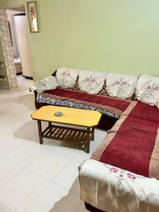 2 BHK Flat for rent in Nava Vadaj, Ahmedabad - 1200 Sqft
