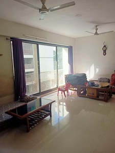 2 BHK Flat for rent in Near Nirma University On SG Highway, Ahmedabad - 1200 Sqft