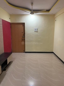 2 BHK Flat for rent in Nerul, Navi Mumbai - 1080 Sqft