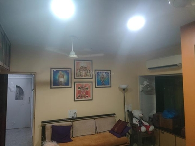 2 BHK Flat for rent in Nerul, Navi Mumbai - 950 Sqft