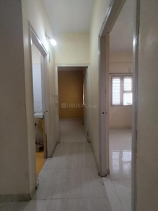 2 BHK Flat for rent in New Ranip, Ahmedabad - 1180 Sqft