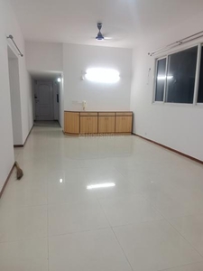 2 BHK Flat for rent in New Town, Kolkata - 1500 Sqft