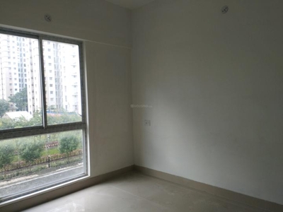 2 BHK Flat for rent in New Town, Kolkata - 637 Sqft