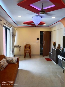 2 BHK Flat for rent in Palava, Thane - 1086 Sqft