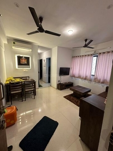 2 BHK Flat for rent in Palava, Thane - 950 Sqft