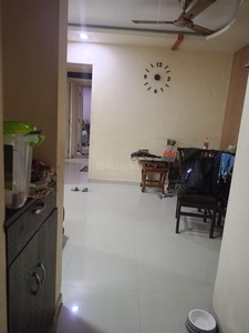 2 BHK Flat for rent in Palava, Thane - 975 Sqft